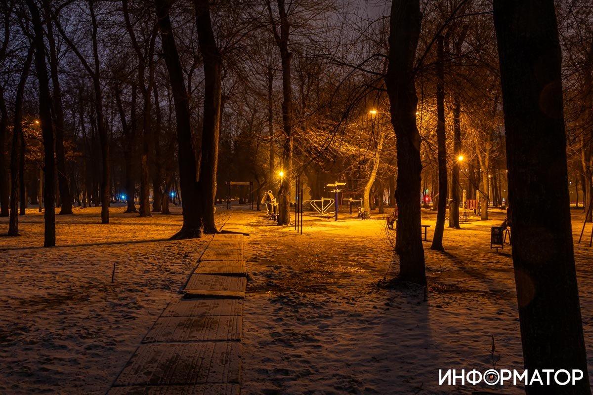 Маленький уголок тоски за детством и беззаботным временем 