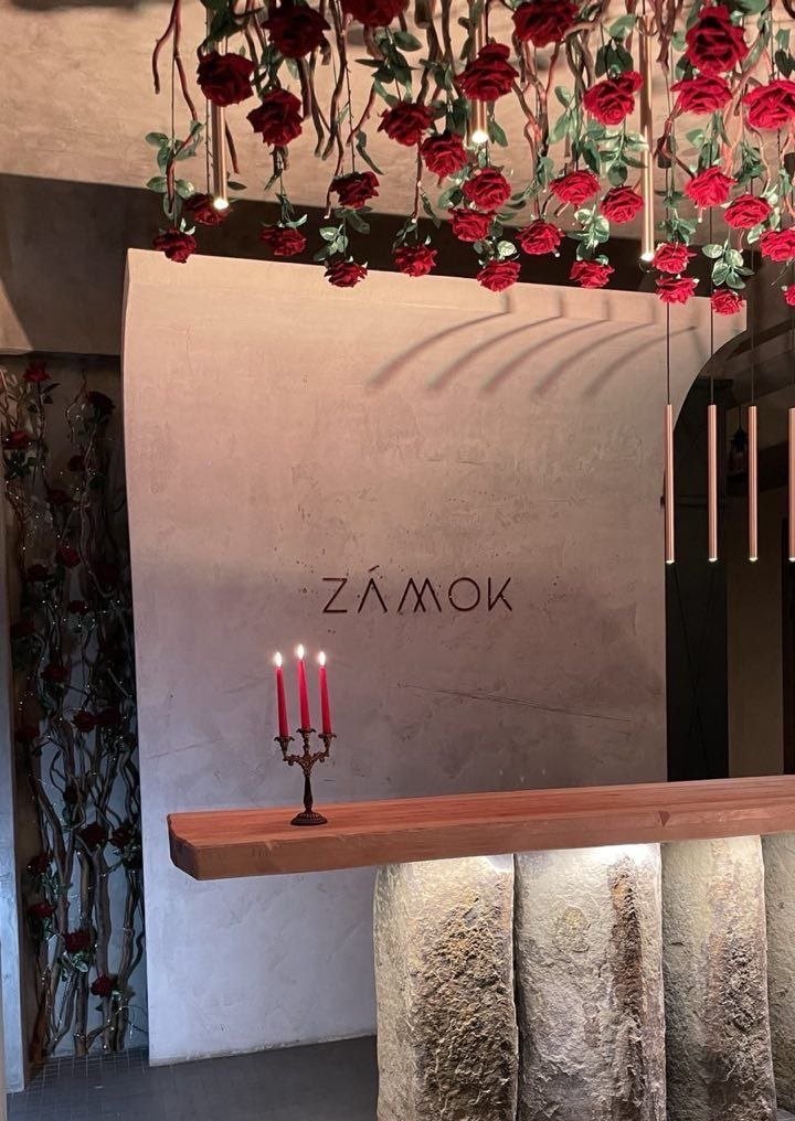 Музыка, романтичная атмосфера и вкусная еда: где в Днепре незабываемо отпраздновать День влюбленных 2