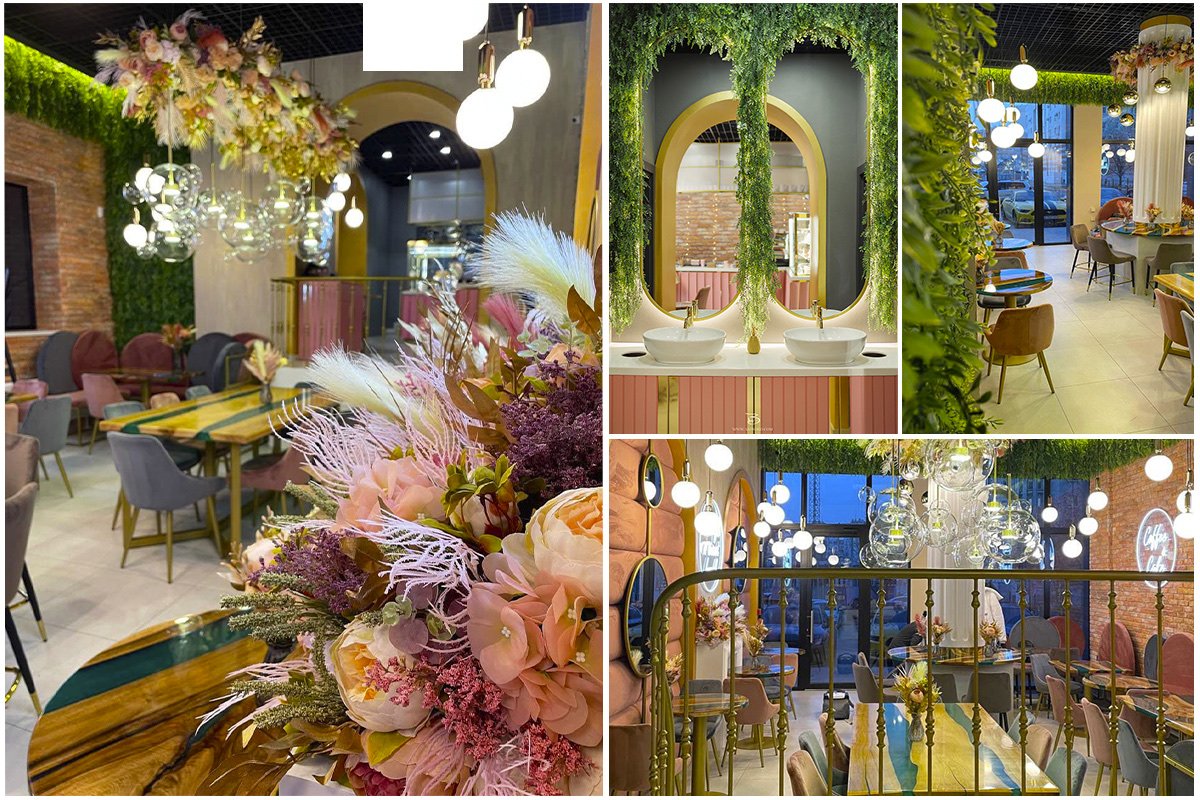 Музыка, романтичная атмосфера и вкусная еда: где в Днепре незабываемо отпраздновать День влюбленных 6