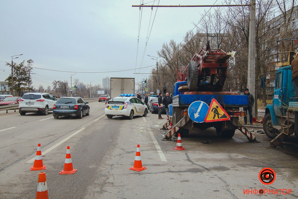 Пострадавшего доставили в больницу Пострадавшего доставили в больницу