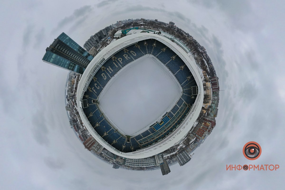 Начнем с простой и узнаваемой локации Начнем с простой и узнаваемой локации