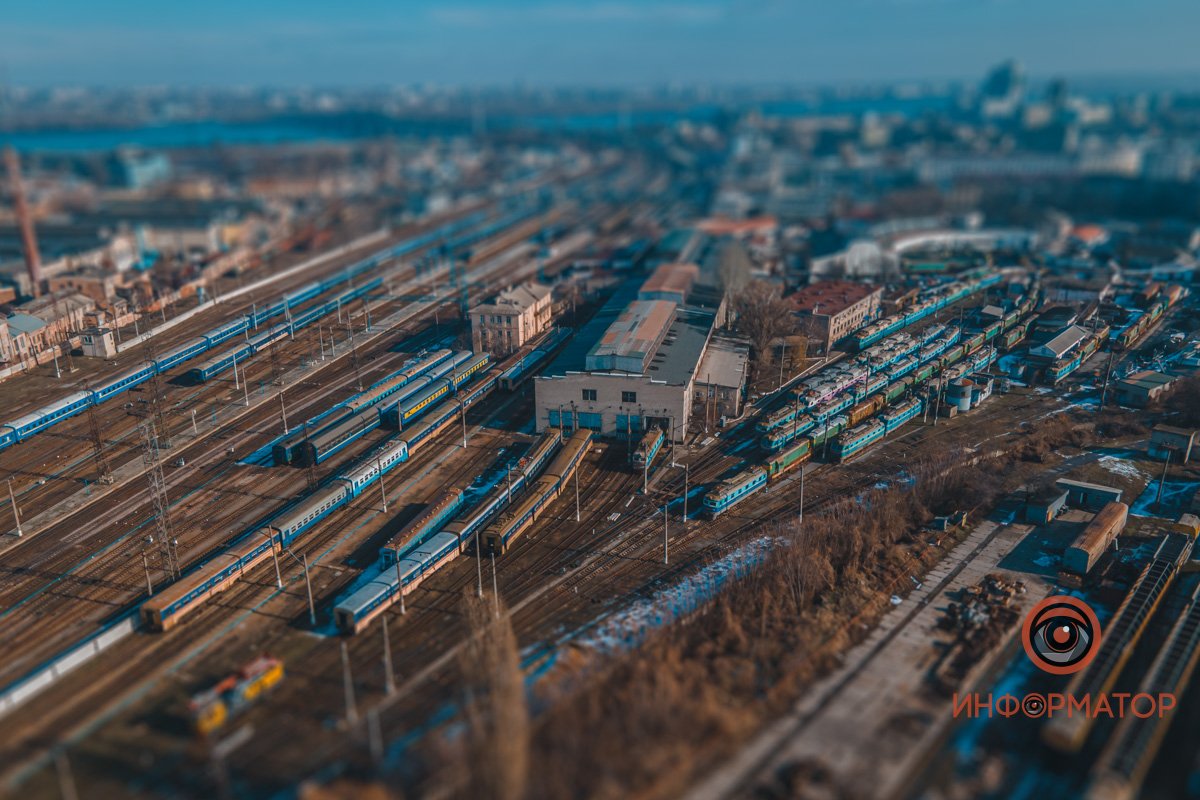 Необычный ракурс Необычный ракурс