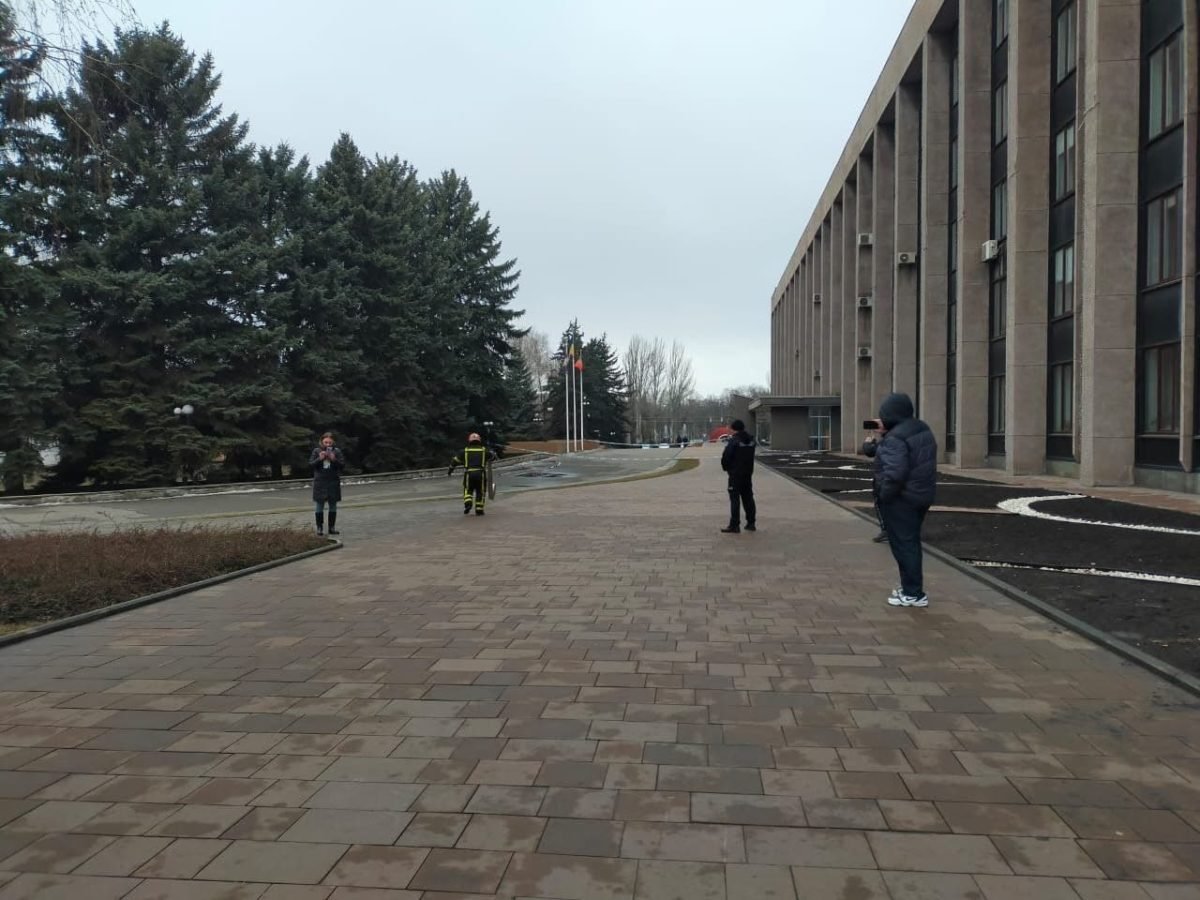 Информация не подтвердилась