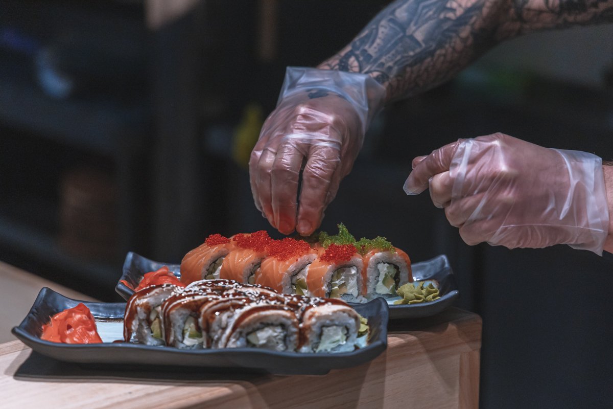 Почему парк семейного отдыха "Dkids" в ТРК "Мост Сити" в Днепре – отличное место для семейного праздника 5