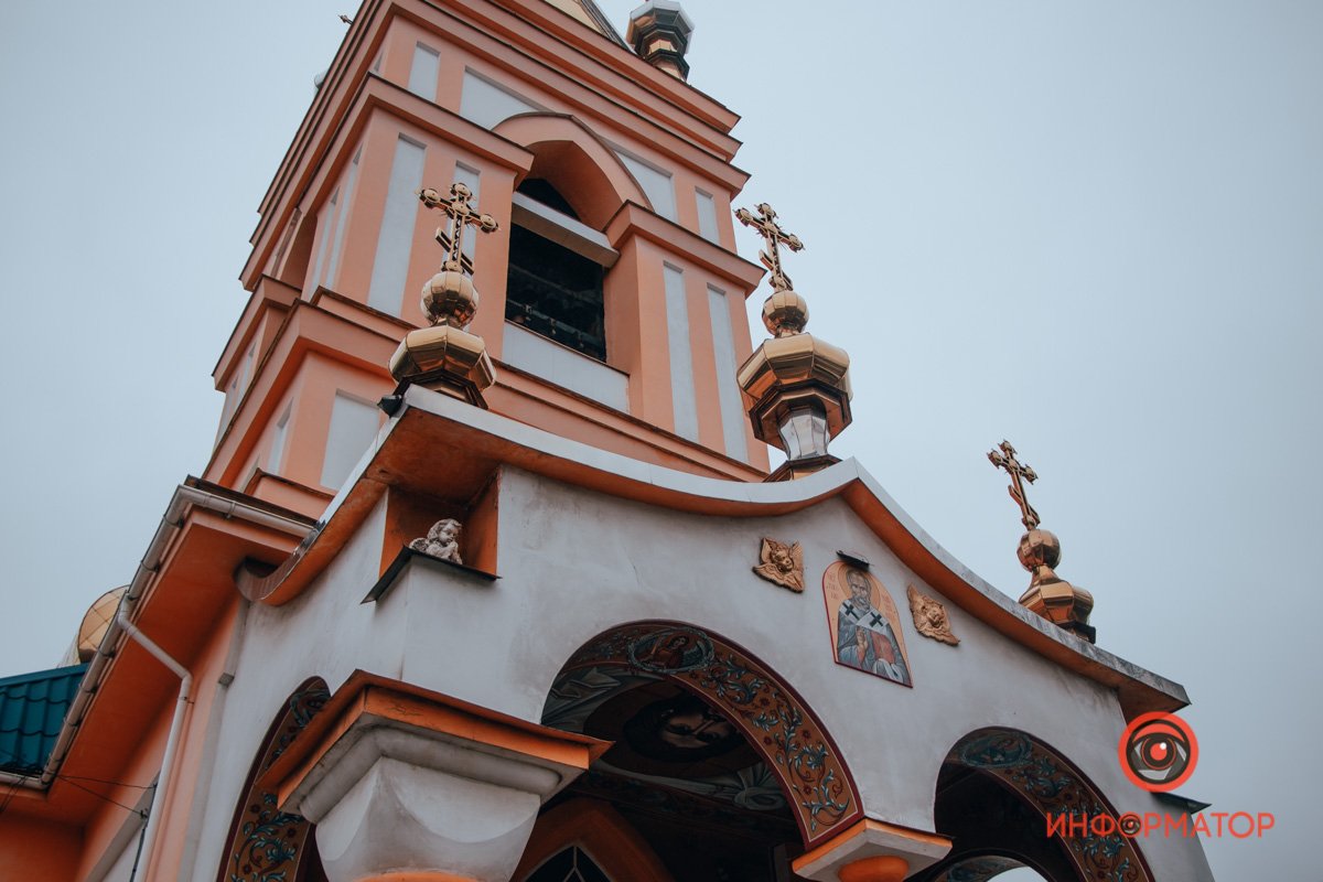 Один из древнейших