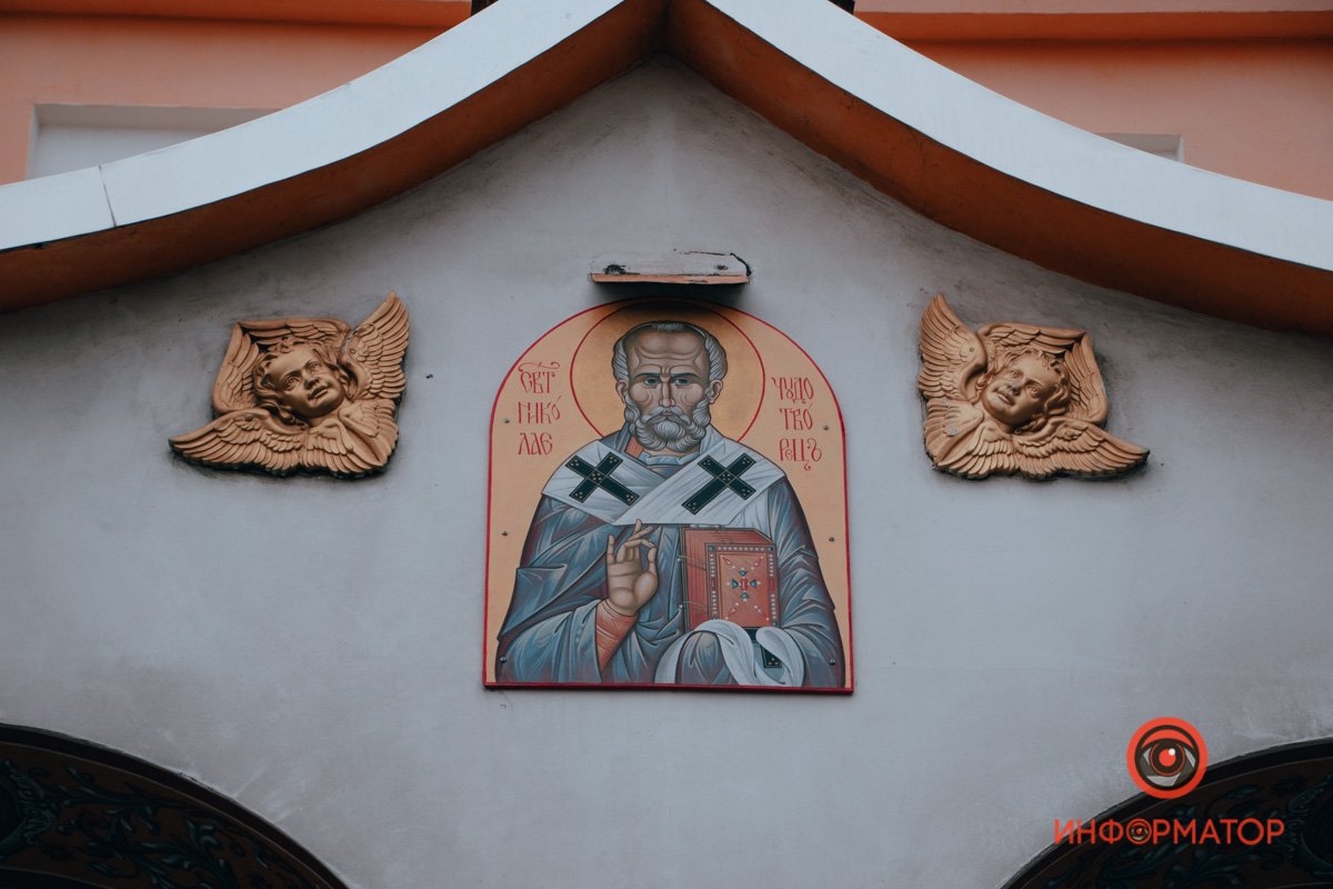 Его построили в 1957 году