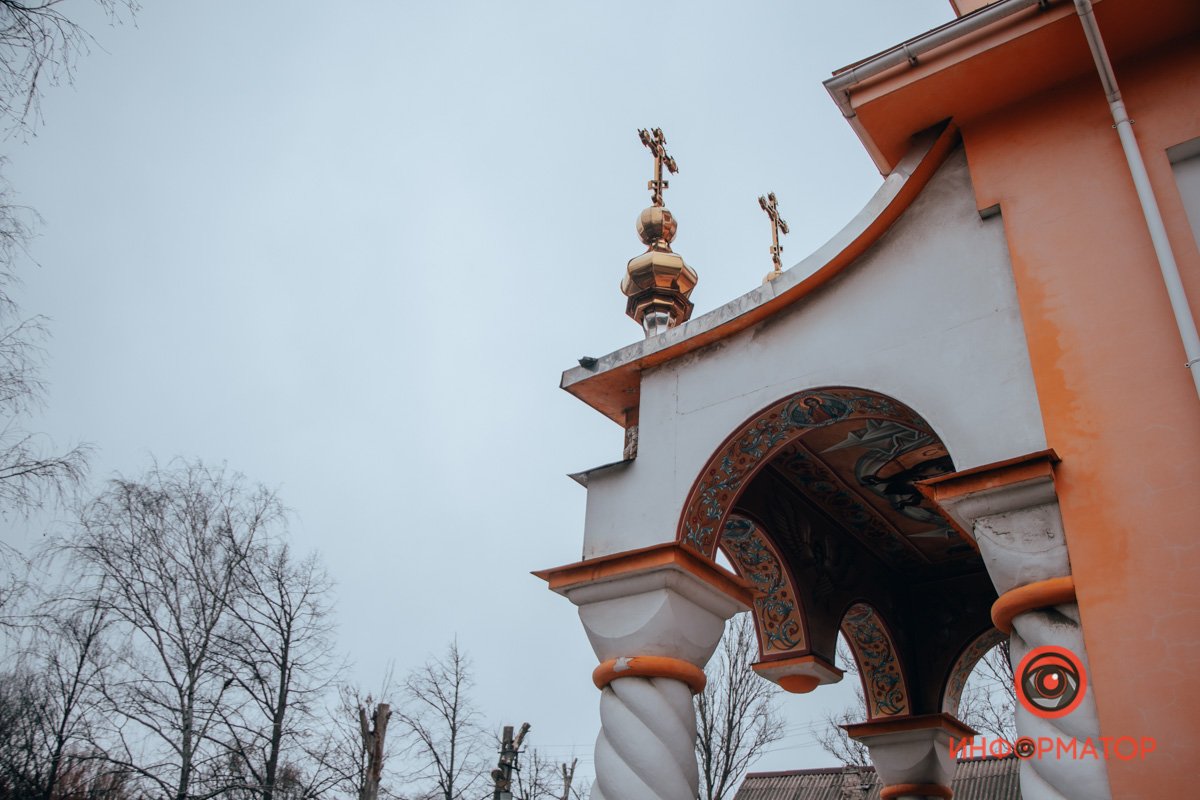 Изюминка храма - редкая икона