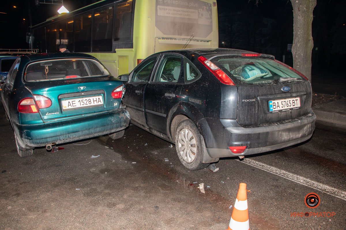 В инциденте никто не пострадал В инциденте никто не пострадал