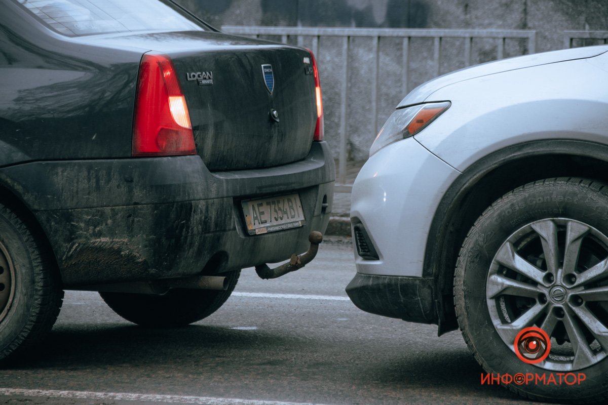 Nissan догнал Dacia