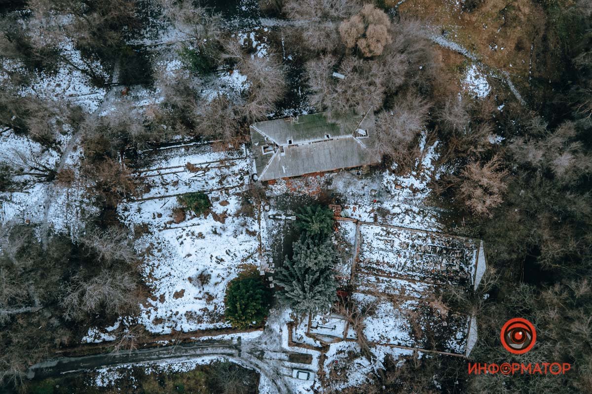 Пихтовый Пихтовый