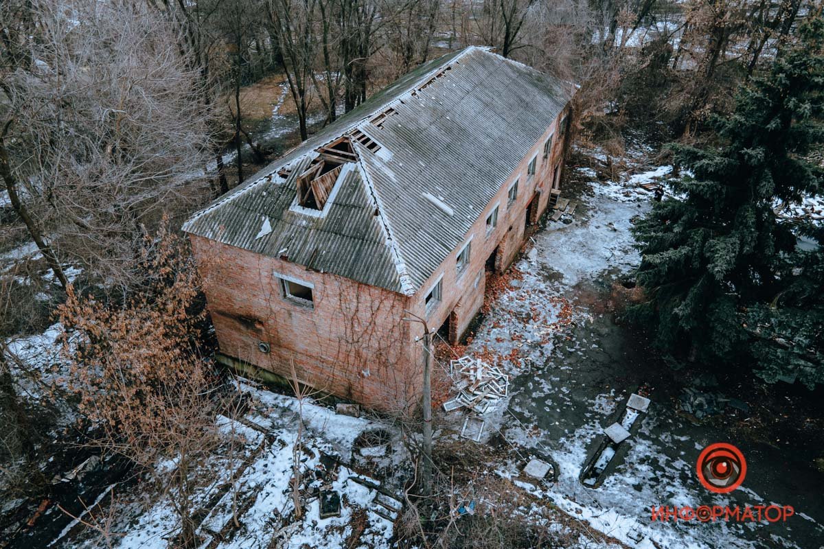 Тень прошедшего Тень прошедшего