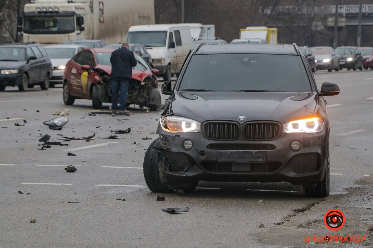 Будьте осторожнее, планируя свой маршрут по проспекту Будьте осторожнее, планируя свой маршрут по проспекту