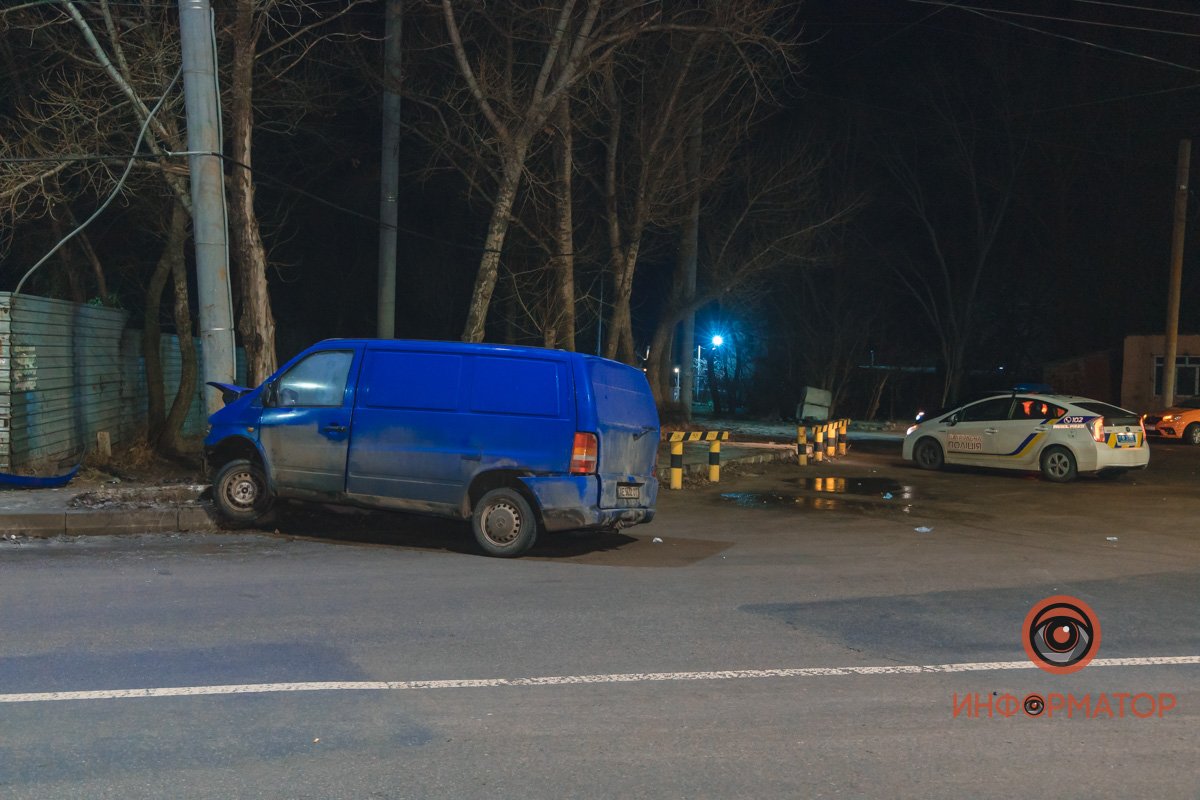 На месте работает патрульная полиция На месте работает патрульная полиция