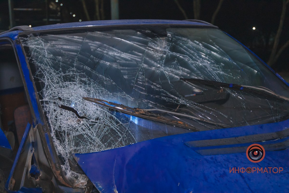 Лобовое Лобовое