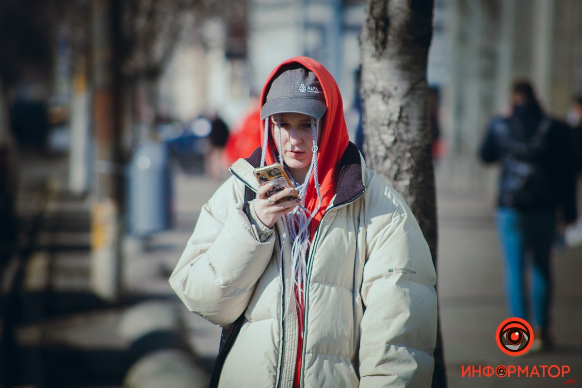 "Киберпанк" уже наступил? 