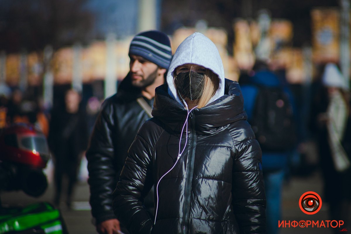 Помните про масочный режим 