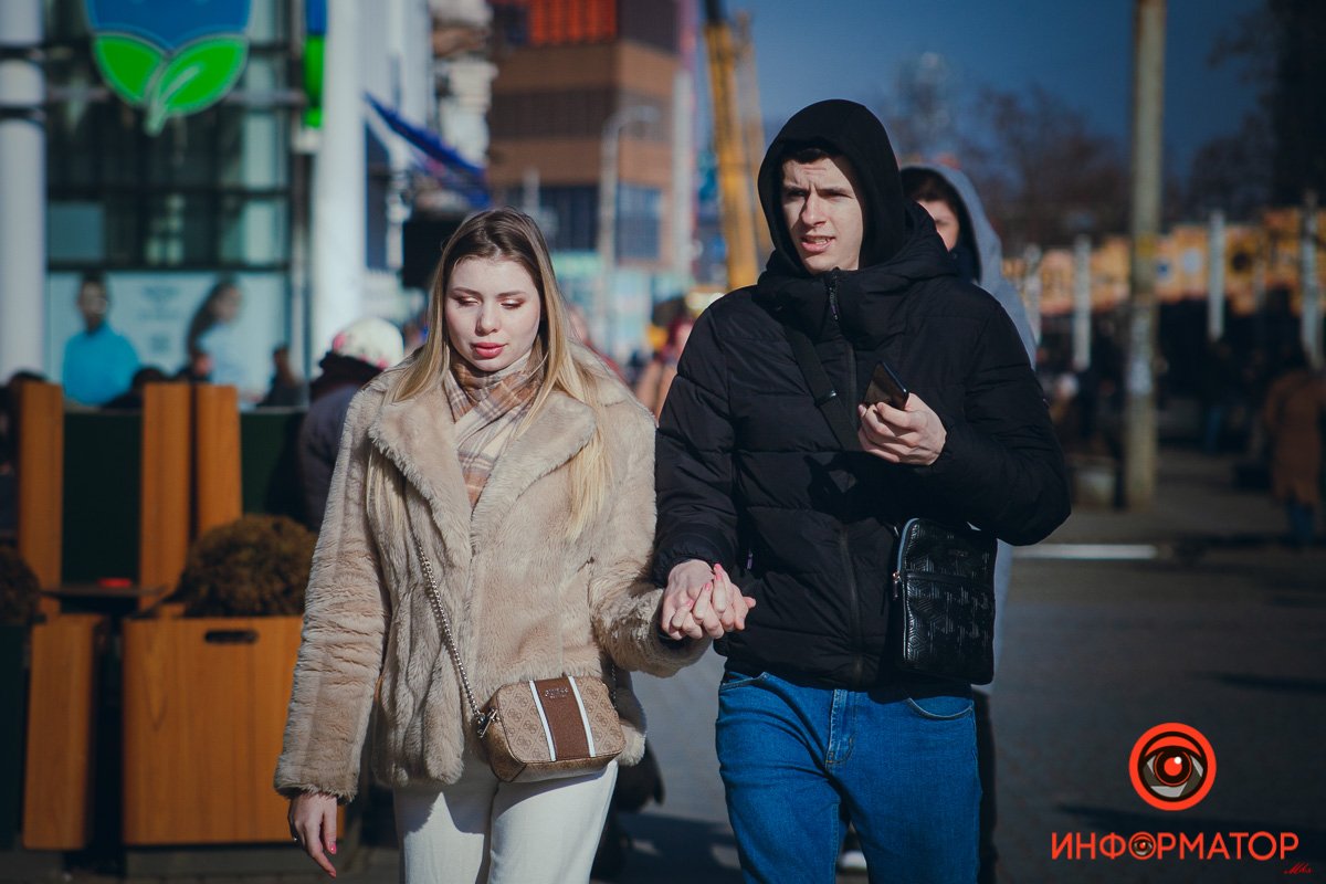 Любовь цветет в любое время года 