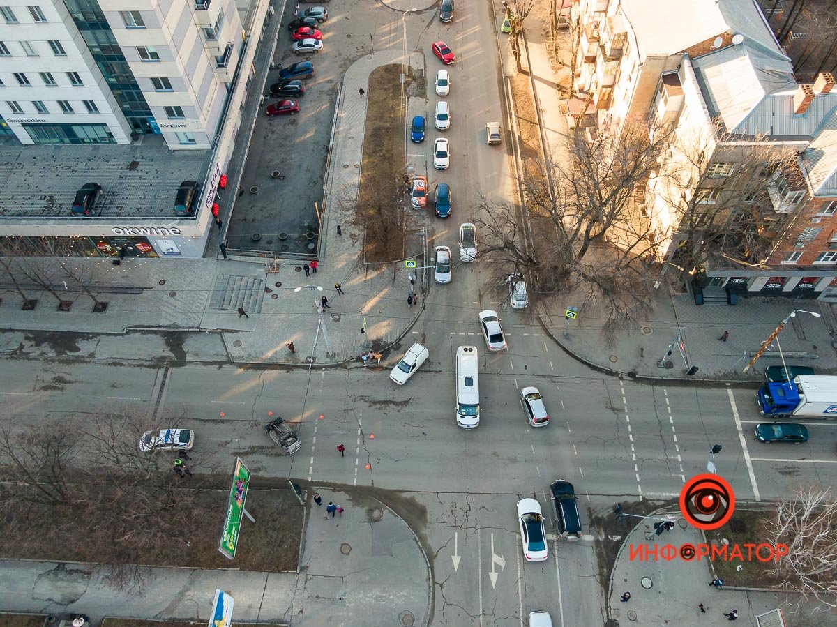 Проезд по улице Ульянова Проезд по улице Ульянова