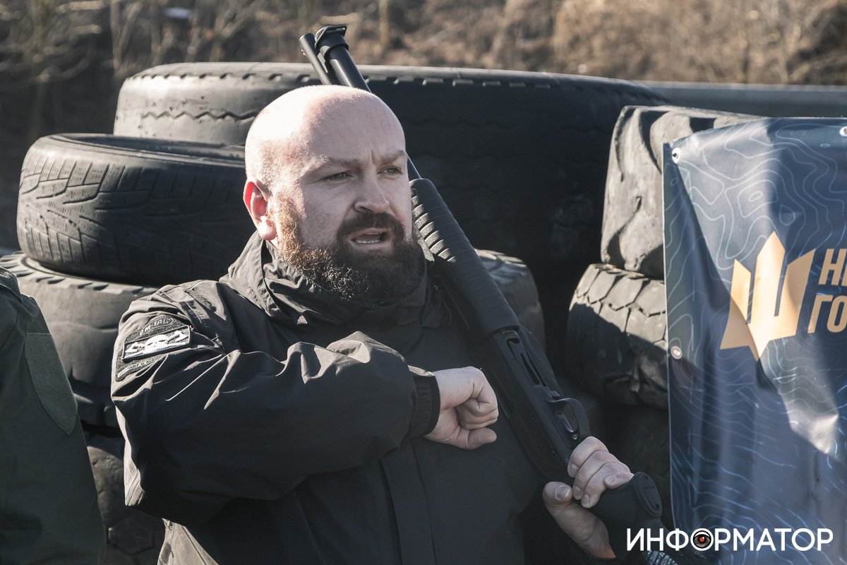 Фото: Дмитрий Федоров