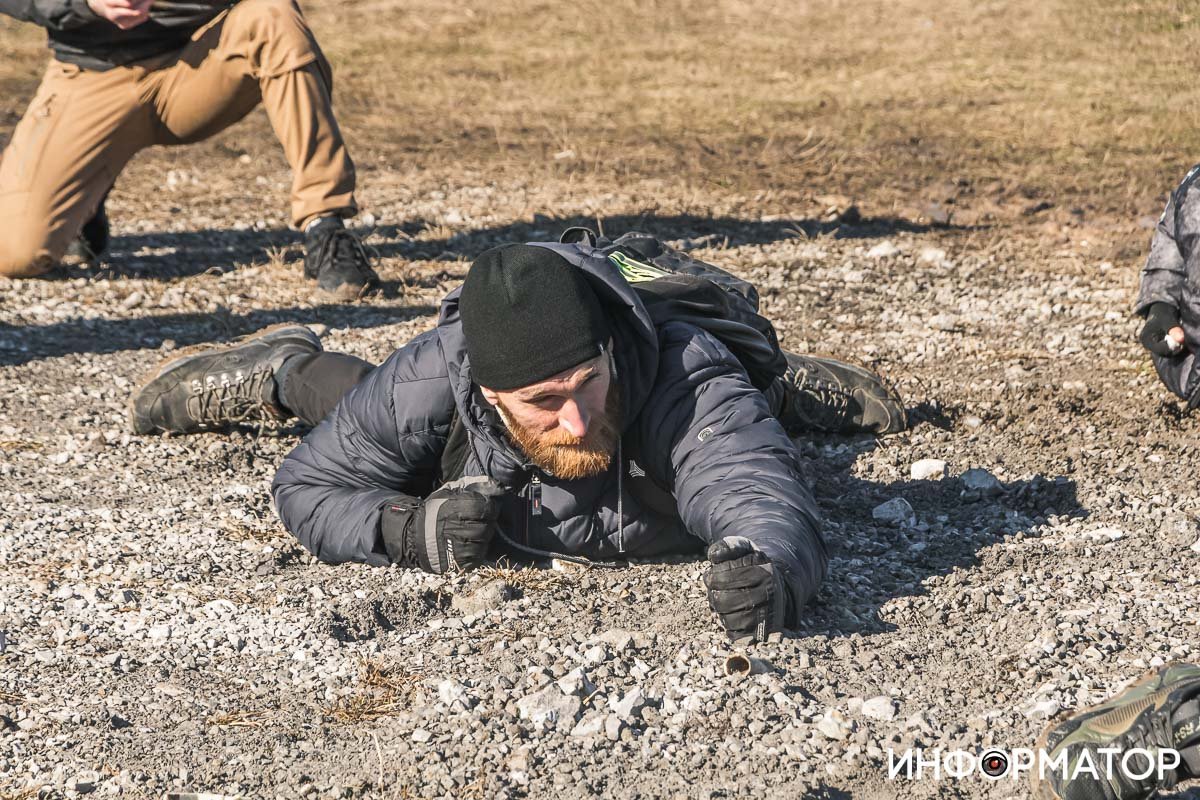 Фото: Дмитрий Федоров