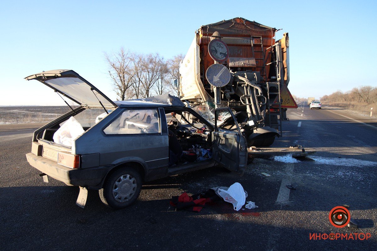 Пострадавших госпитализировали в больницу имени Мечникова