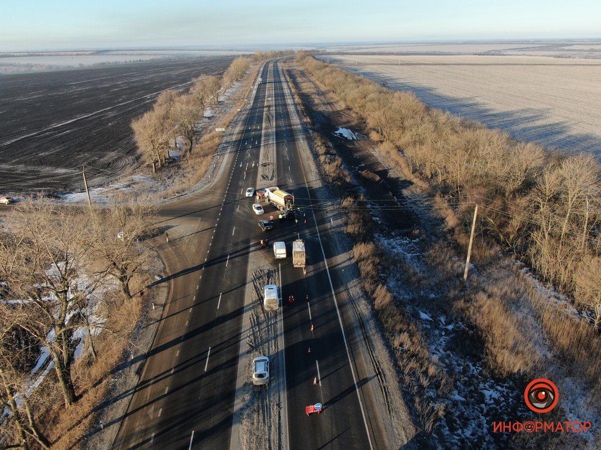 На месте следователь и судмедэксперты