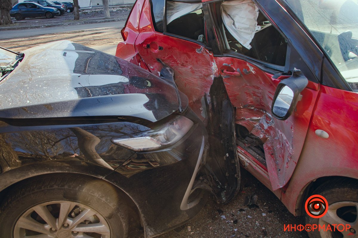 Пострадали 2 человека Пострадали 2 человека