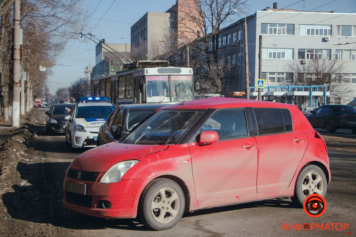 На месте работает следователь На месте работает следователь