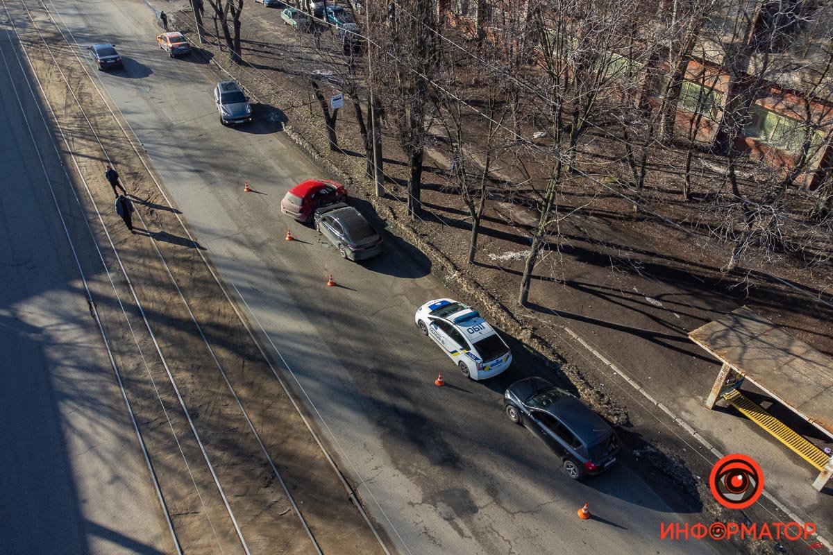 Авария произошла около 8:40 Авария произошла около 8:40