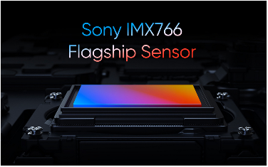Создание флагманской камеры realme 9 Pro+ 2