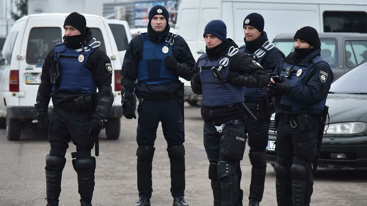 В Украине полиция перешла на усиленный режим работы: что это значит