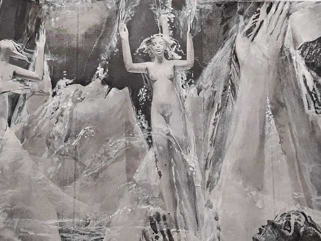 Интересный ход