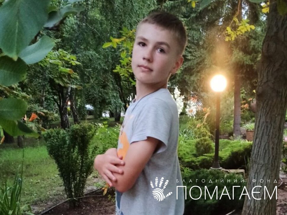 Сахарный диабет, онкология, детский аутизм: каким детям в Днепре нужна помощь 2