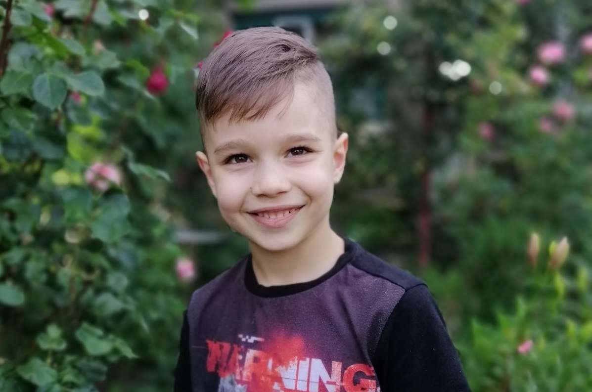 Сахарный диабет, онкология, детский аутизм: каким детям в Днепре нужна помощь 3