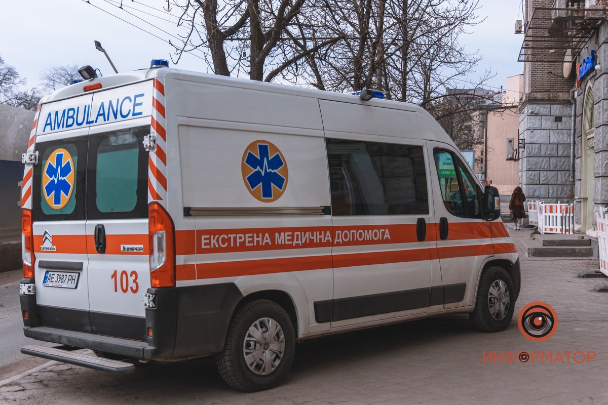 Сотрудников отделения эвакуировали
