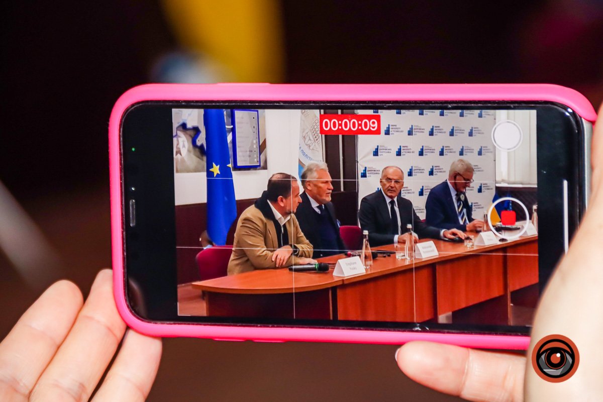 Фиксация процесса