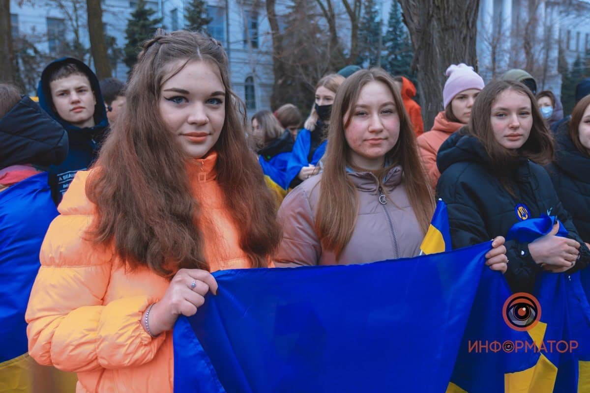Патриотки
