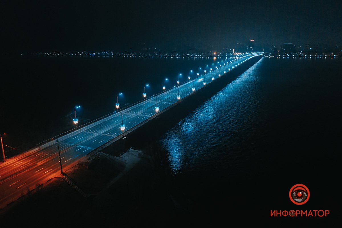 Холодные цвета в холодный месяц 