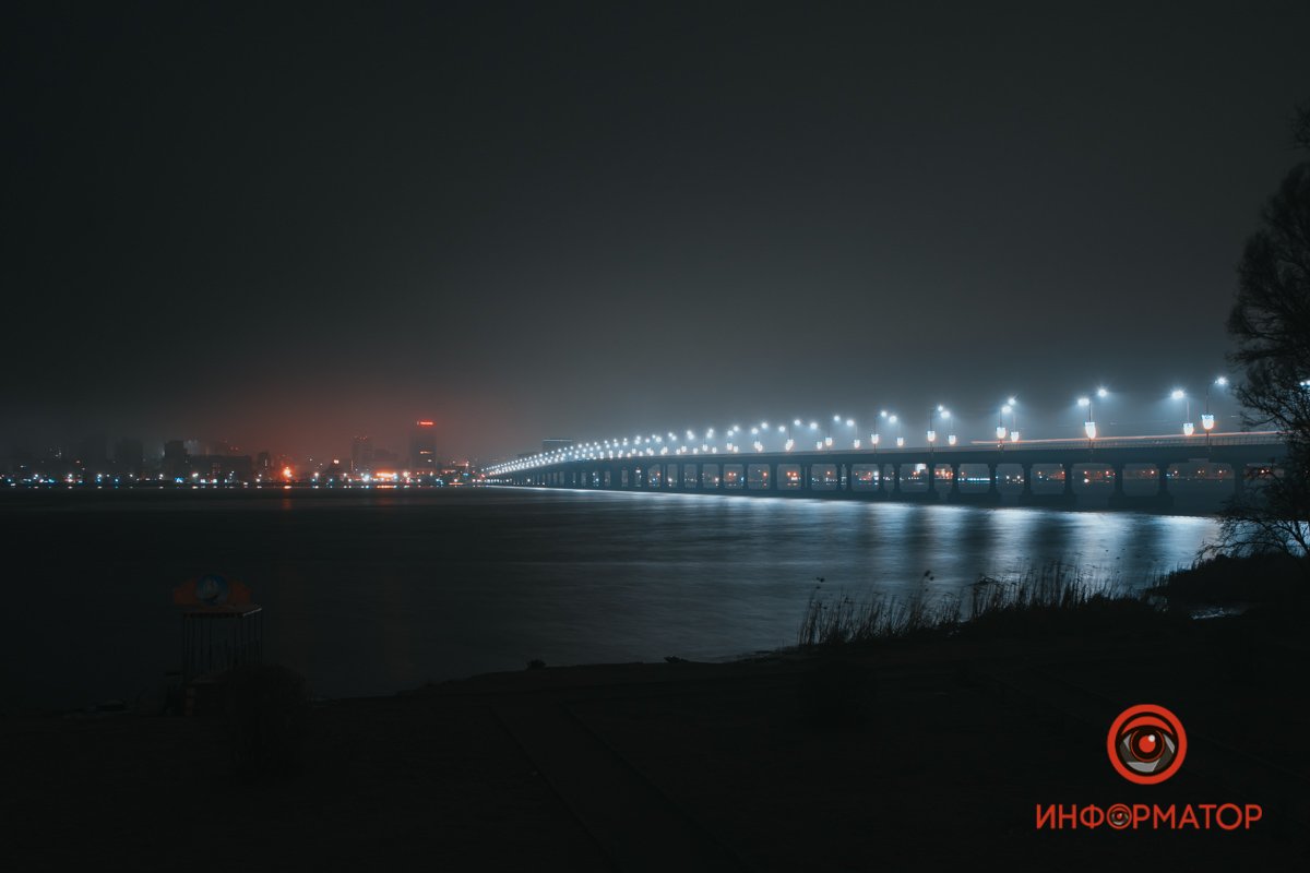 Махнем на ночную рыбалку? 