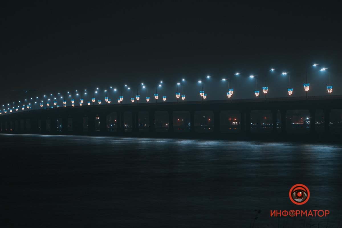 Вода такая, будто по ней можно пройтись 