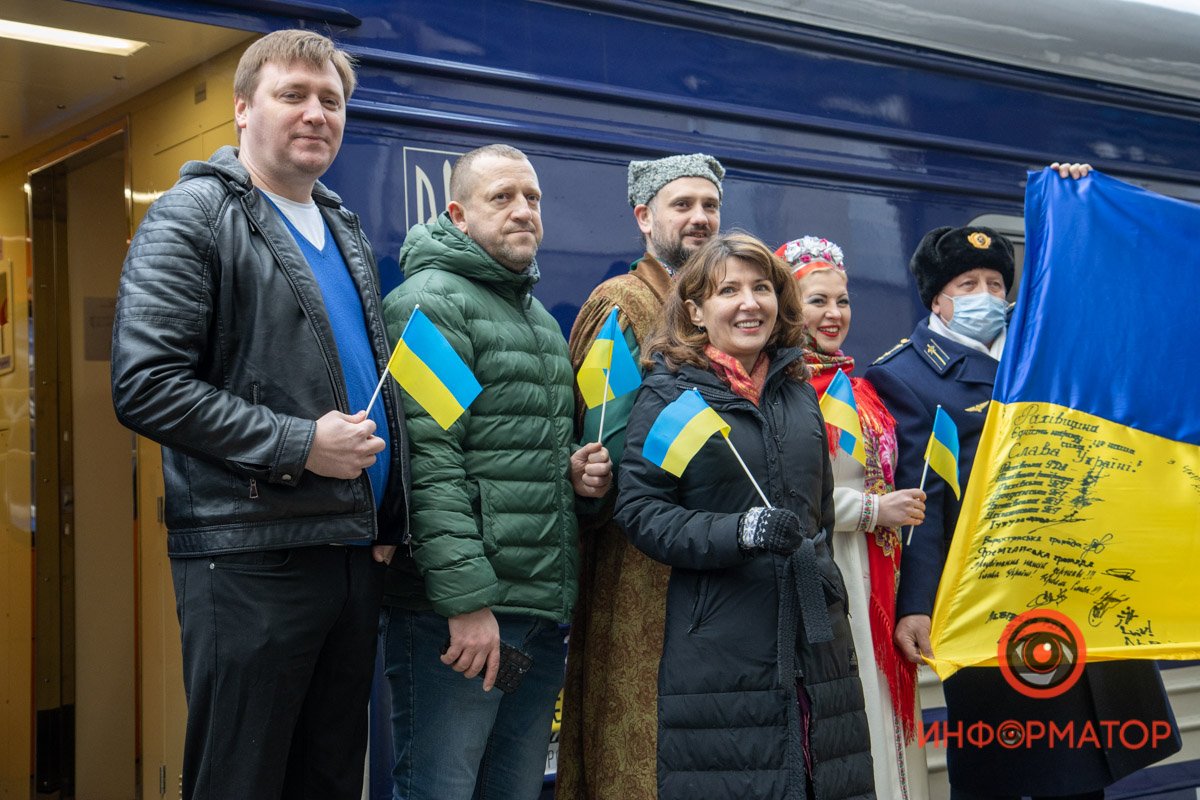 Фото: Андрій Батозський