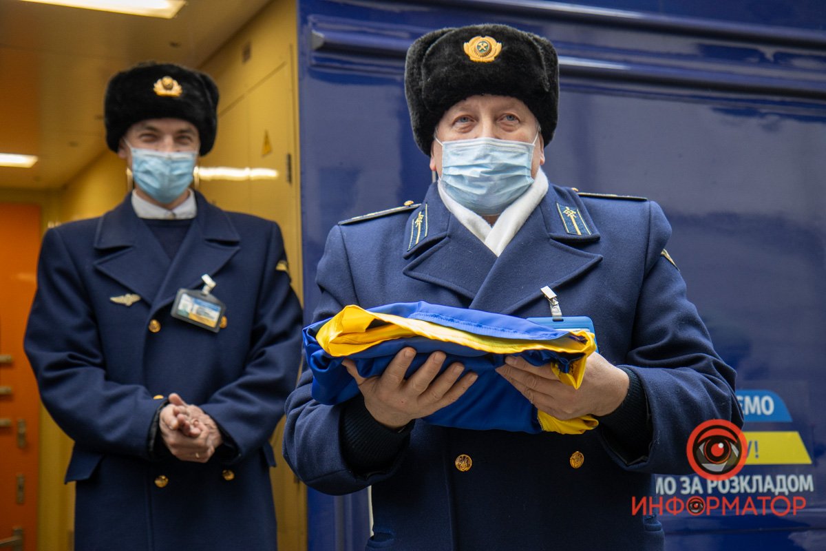 Фото: Андрей Батозский