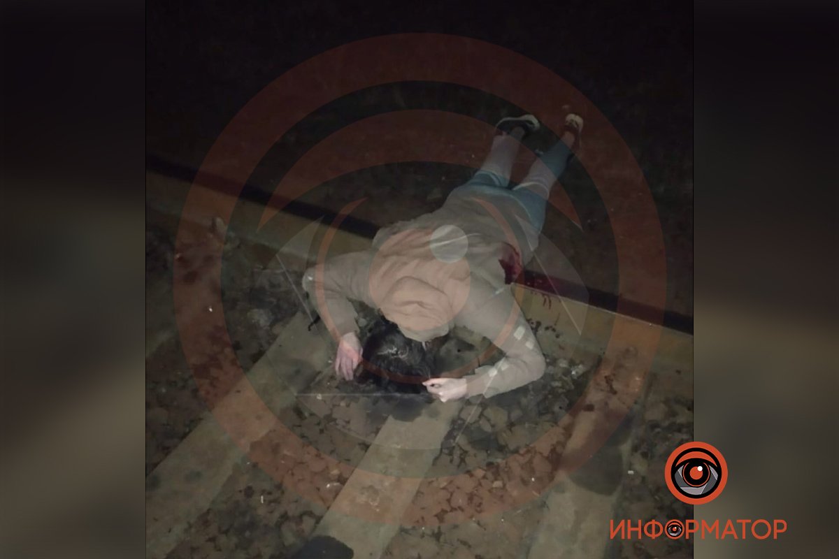 Что стало причиной случившегося - неизвестно 