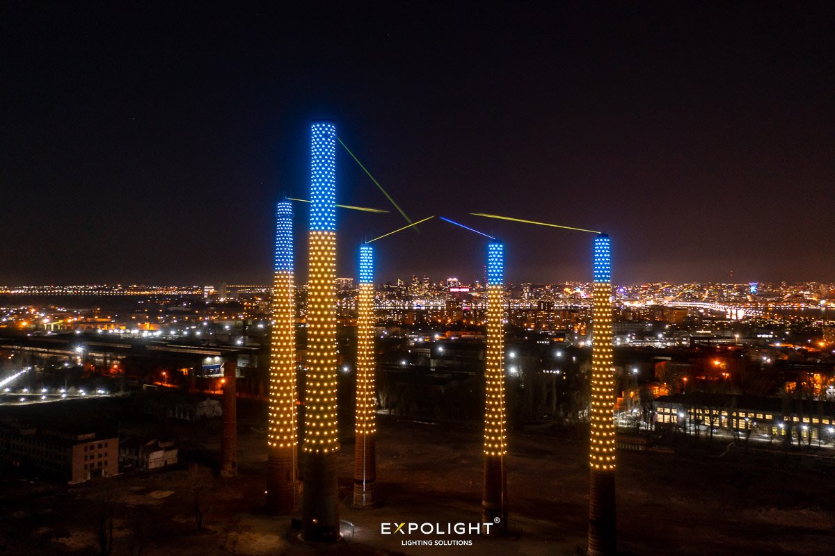 Собрались воедино 