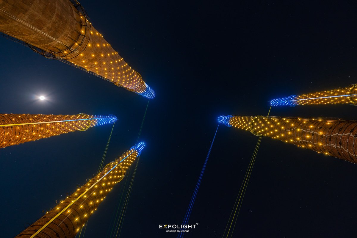 Сквозь тернии к звездам 