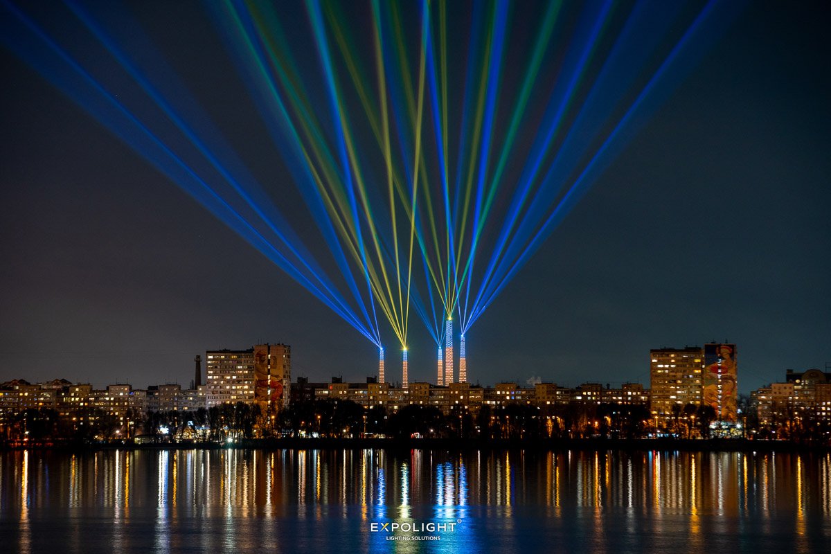 Вспыхнули ярче любой звезды 