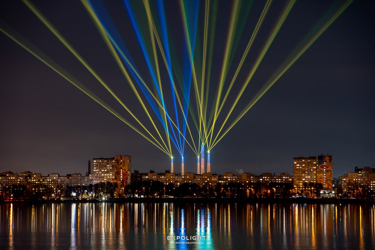 Мы сами себе солнце 