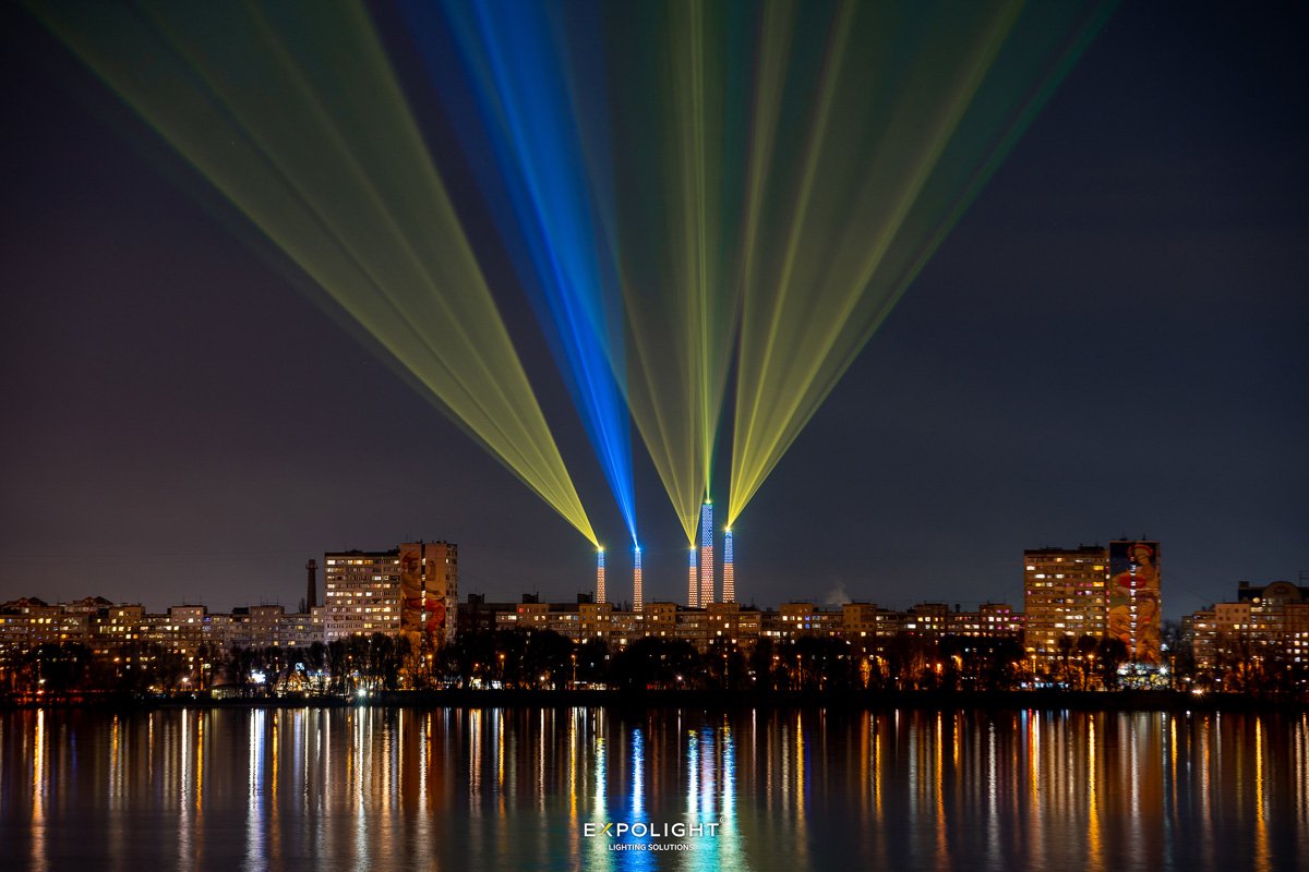 Где такое в Украине еще увидишь? 