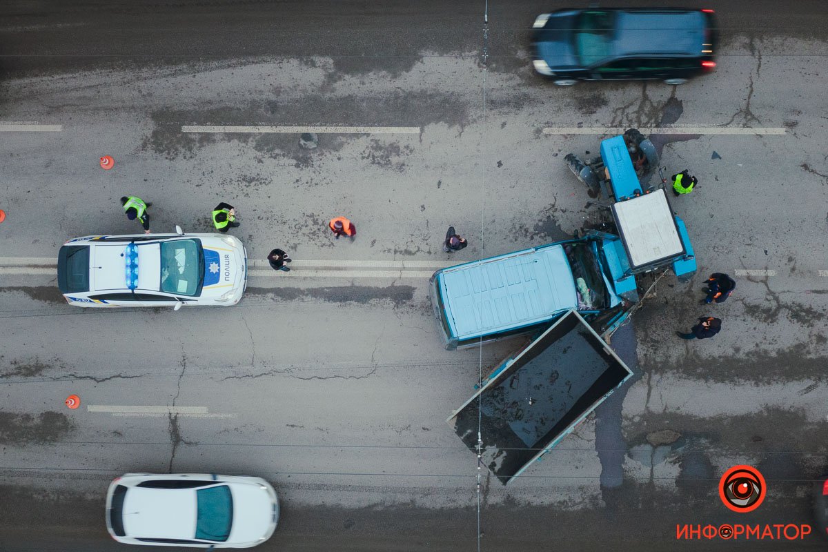 На месте полиция