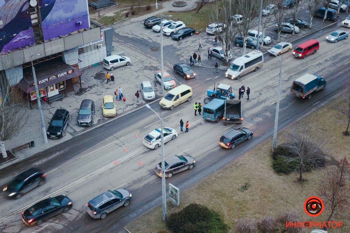 Фото: Валентин Валах